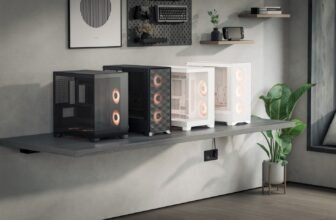 Fractal Design Pop 2 series