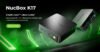 GMKtec NucBox K17 Mini PC