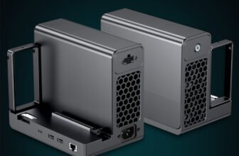 GPD Box Mini PC