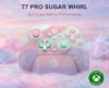 GameSir T7 Pro Wireless “Sugar Whirl”