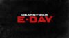 Gears of War E-Day Release Date