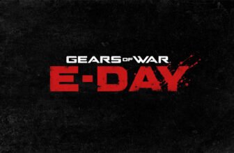 Gears of War E-Day Release Date
