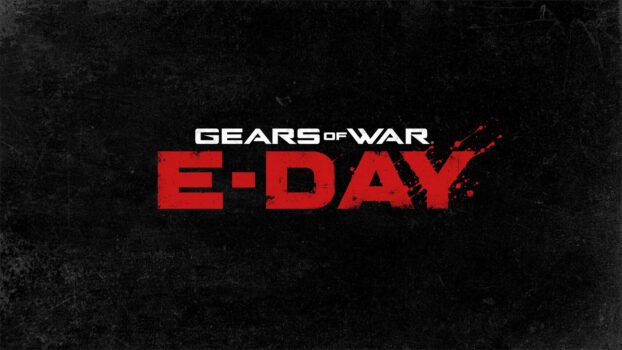Gears of War E-Day Release Date