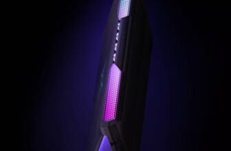 Honor WIN Gaming Laptop