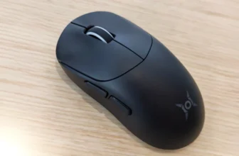 Honor WIN Gaming Mouse
