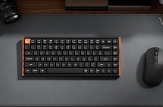 Keychron K3 Max SE
