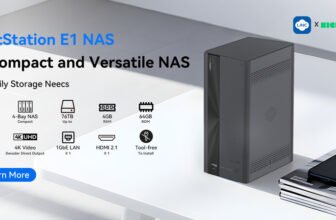 LincPlus LincStation E1