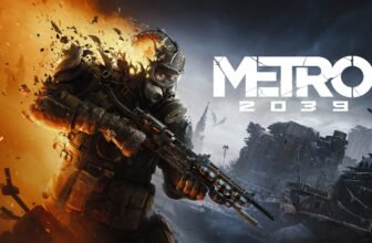 Metro 2039