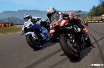 MotoGP 26