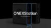 OneXPlayer ONEXStation Mini PC AMD Ryzen AI Max+ 395