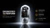 Orbital Pathfinder Ghost Modular Gaming Mouse