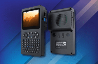 PocketTerm35 Handheld PC