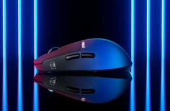 Pulsar X2H CrazyLight BadSeed Tech Edition