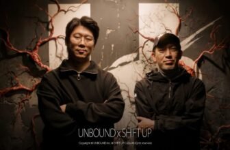 SHIFT UP Shinji Mikami UNBOUND Studio