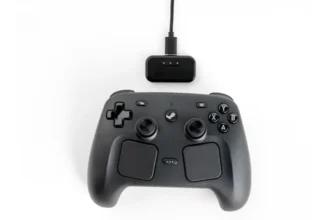 Valve Steam Controller Leak Suggests $99 Price, Launch May Be Close