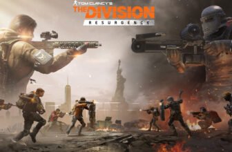 The Division Resurgence PC