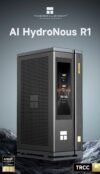 Thermalright AI HydroNous R1 Mini PC