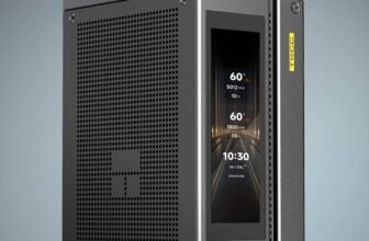 Thermalright AI HydroNous R1 Mini PC