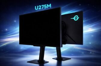 Titan Army U275M 1060Hz Gaming Monitor
