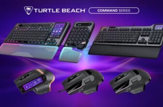 Turtle Beach Command Series