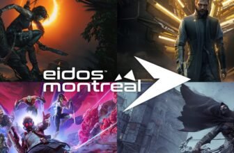 Wildlands cancelled Eidos Montréal layoffs