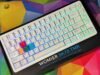 Womier SK75 TMR Review: Magnetic Switch Precision in a 75% Aluminum Keyboard
