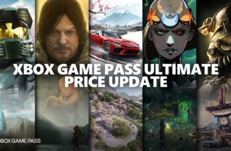 Xbox Game Pass Ultimate Price Cut Announced