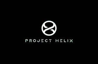 Xbox Helix Next-Gen Consoles