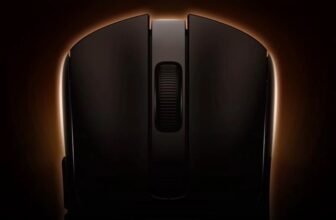 Xiaomi Gaming Mouse 2