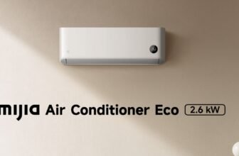 Xiaomi Mijia Air Conditioner Eco