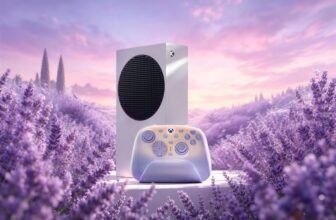 8BitDo Introduces Lavender Dusk Ultimate 3 Controller with Hall Effect Tech and Cross-Platform Support