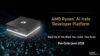 AMD Ryzen AI Max 400