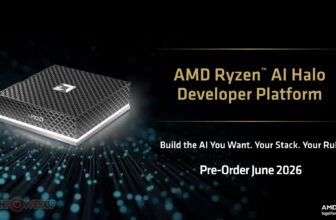 AMD Ryzen AI Max 400