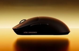 ATK A9 Ultimate Master Edition+