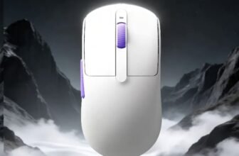 Akko Animo V9 Master Mouse