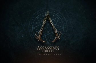 Assassin’s Creed Hexe