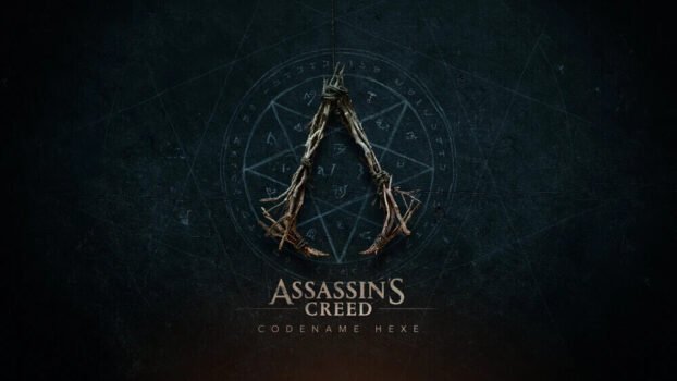 Assassin’s Creed Hexe