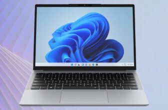 CHUWI UniBook Laptop