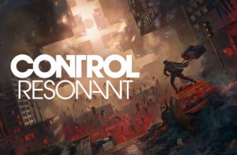 Control Resonant Remedy Entertainment