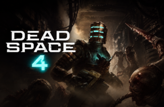 Dead Space 4