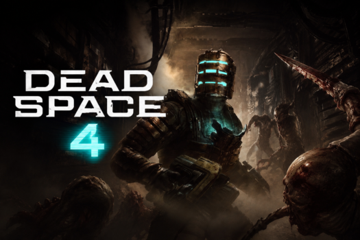 Dead Space 4