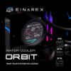 EINAREX ORBIT AIO Liquid Cooler