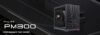 EINAREX PULSE PM300 MicroATX Case