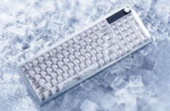 EWEADN MUSE M98 Mechanical Keyboard