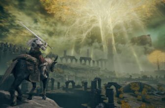 Elden Ring Tarnished Edition Nintendo Switch 2