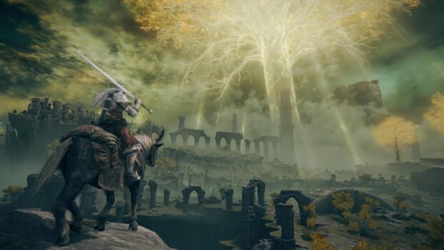 Elden Ring Tarnished Edition Nintendo Switch 2