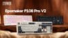 Epomaker x Aula F108 Pro V2