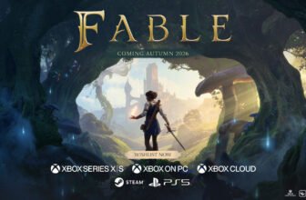 Fable 2026