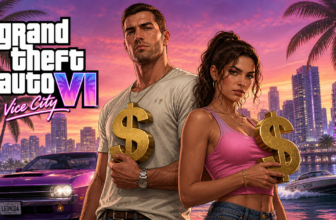 GTA 6 Price Debate Heats Up as Analyst Suggests $80 Tag to “Lift” Game Industry