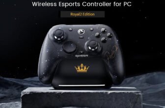 GameSir G7 Pro Royal2 Edition Controller